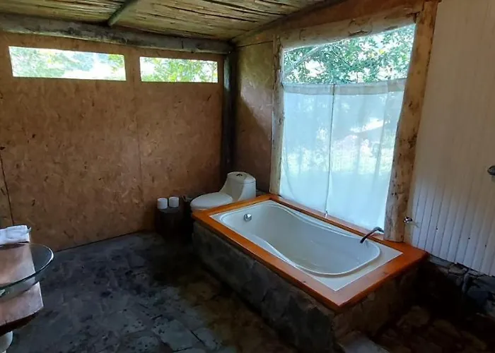 Bed & Breakfast Araplay 3*