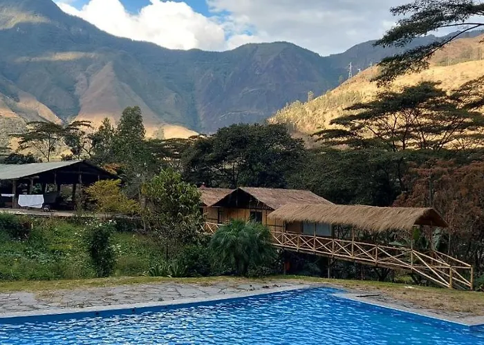 Araplay Bed & Breakfast Santa Teresa (Cusco)