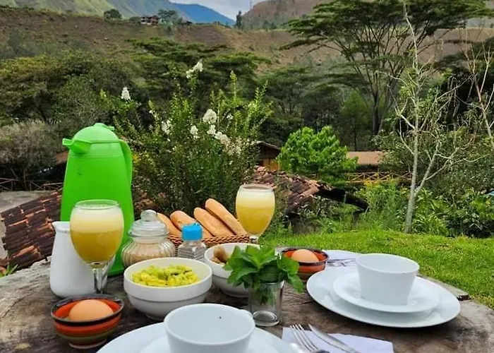 Araplay Bed & Breakfast 3*