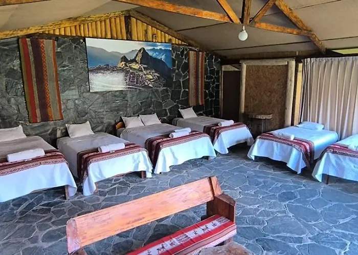 Bed & Breakfast Araplay 3*