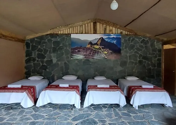 Araplay Bed & Breakfast Santa Teresa (Cusco)