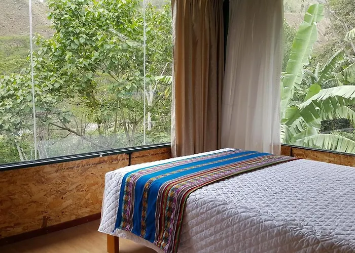 Bed & Breakfast Araplay