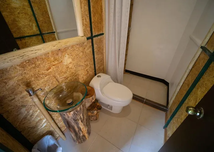 Araplay Bed & Breakfast 3*