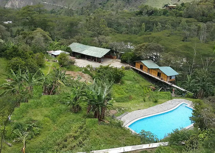 Bed & Breakfast Araplay 3*